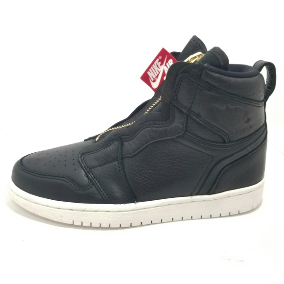 jordan retro 1 high zip